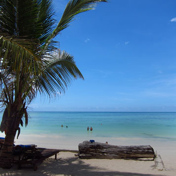 6 Days Zanzibar Beach Holidays