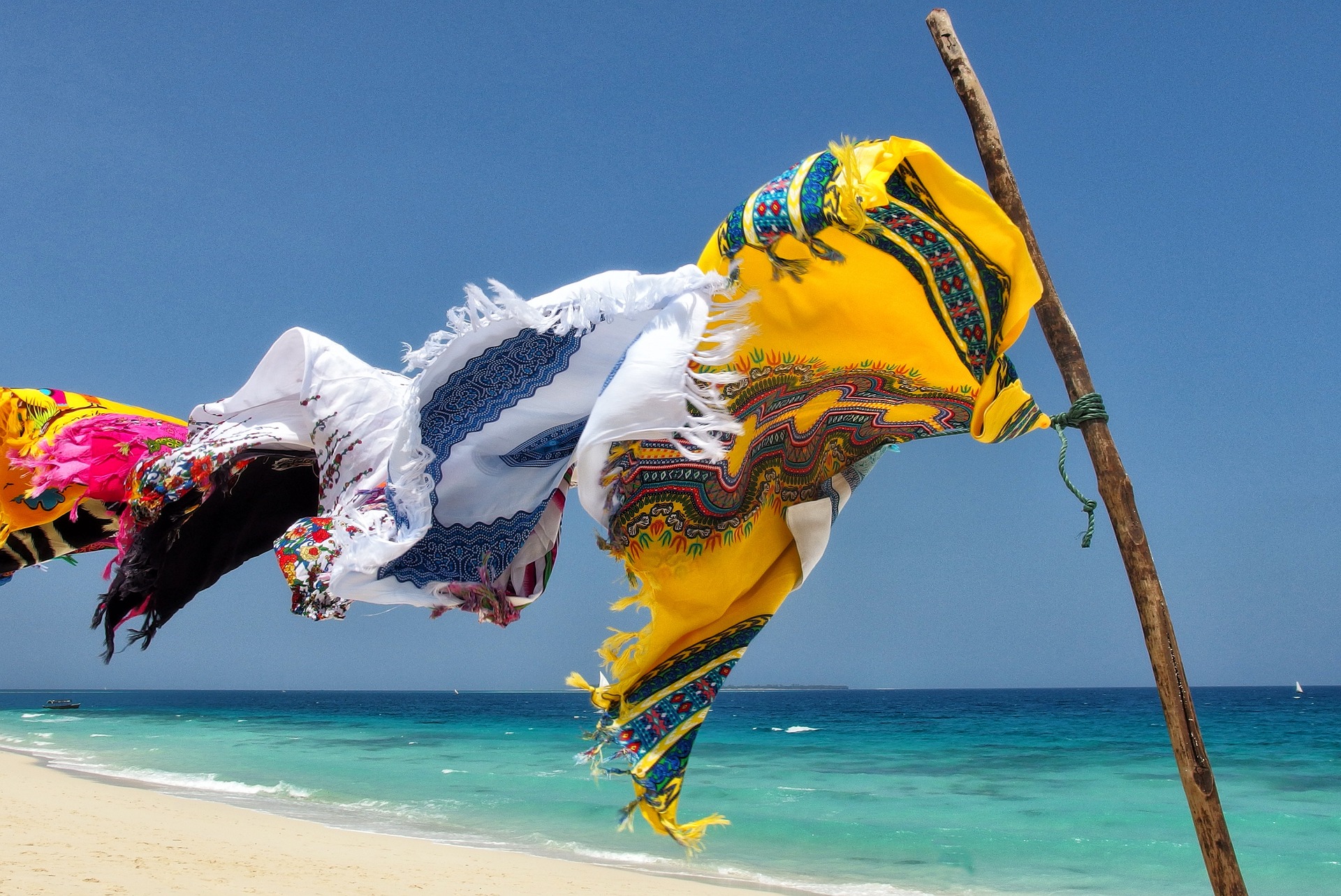6 Days Zanzibar Cultural Tour