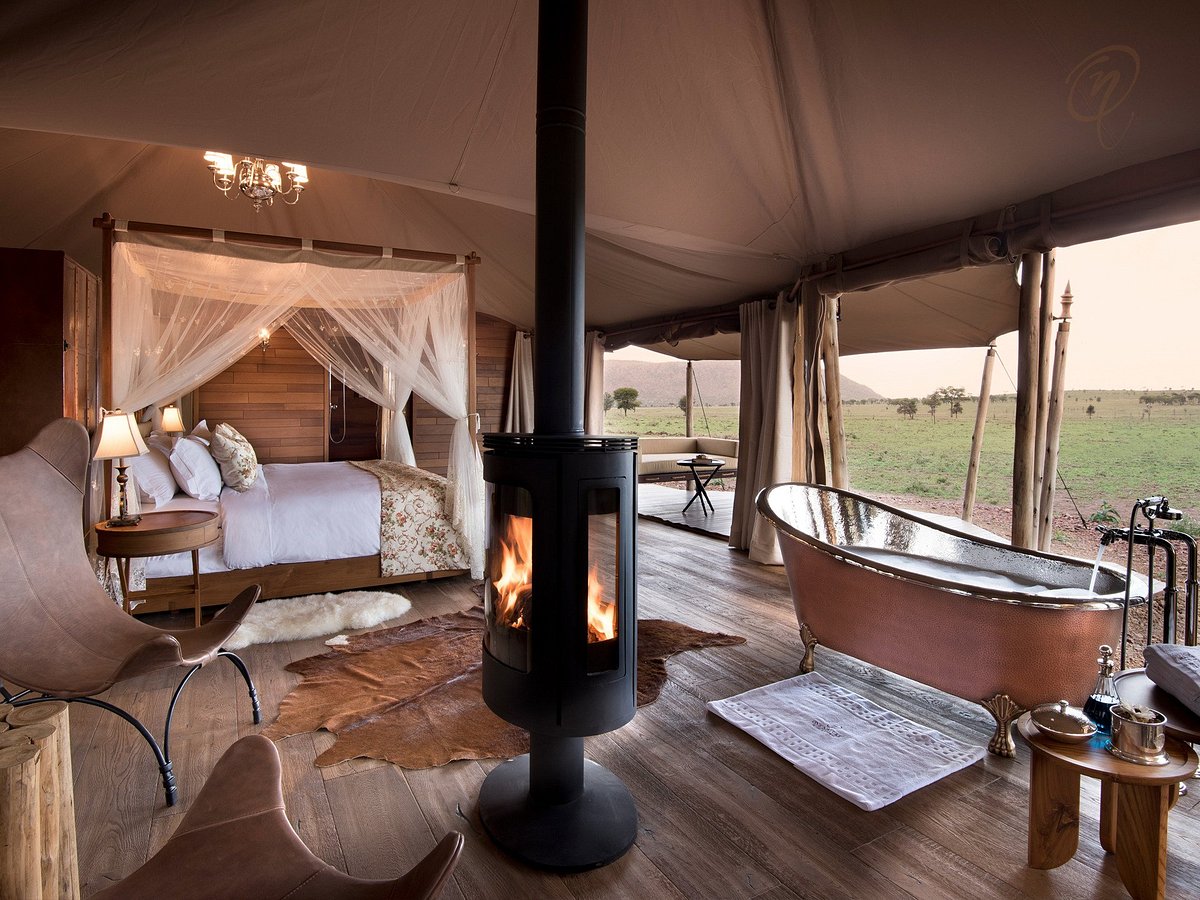 luxury tent with emperor luxury tent with emperor