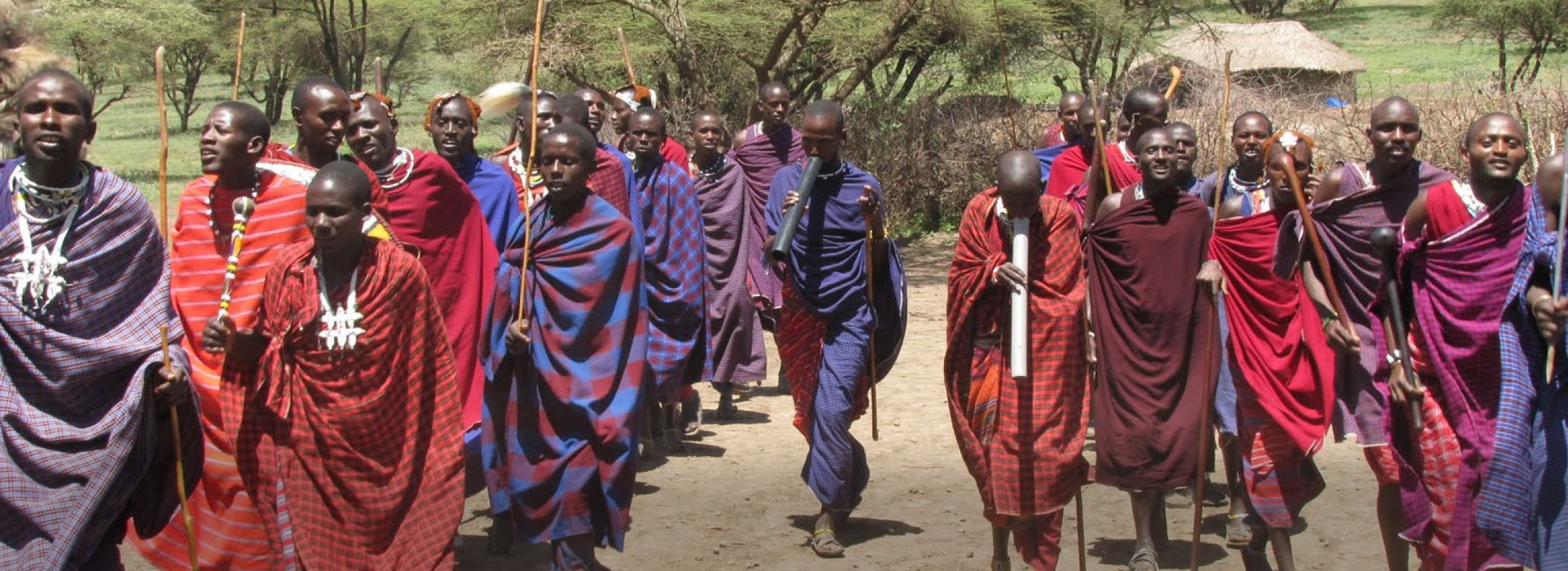 12 Days Tanzania Cultural Walking Tour 