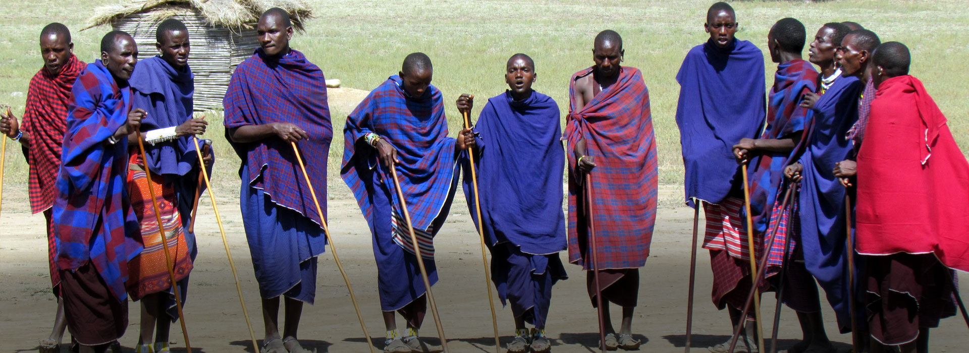 7 Days Tanzania Cultural Walking Tour 