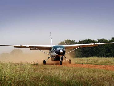 Kenya Fly-in Safaris