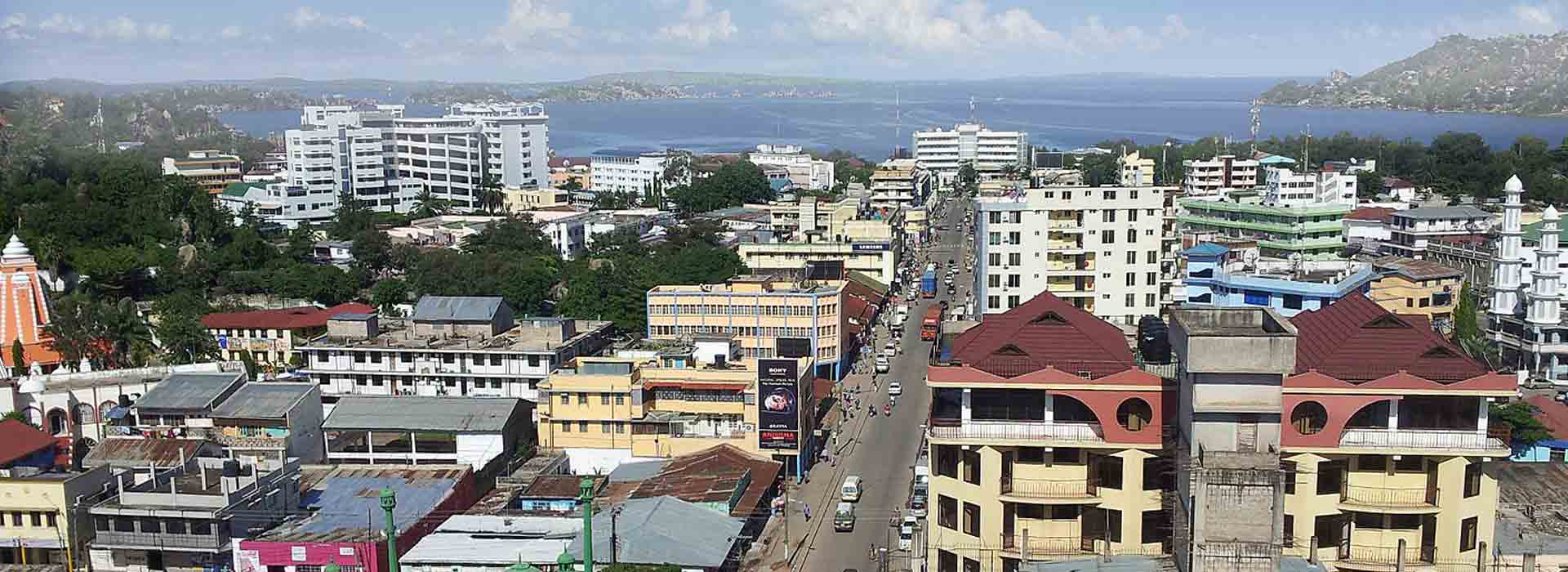 History of Mwanza City and Tours 