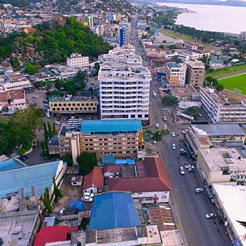 History of Mwanza City and Tours 