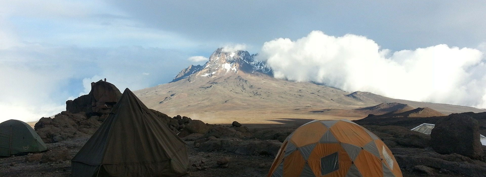 Kilimanjaro Gear List
