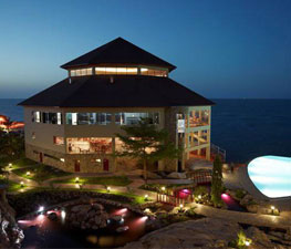 Malaika Beach Resortl