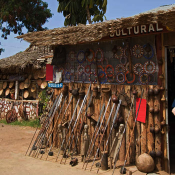 Mwanza Cultural Tour