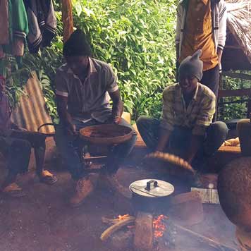 Mwanza City Cultural Tour