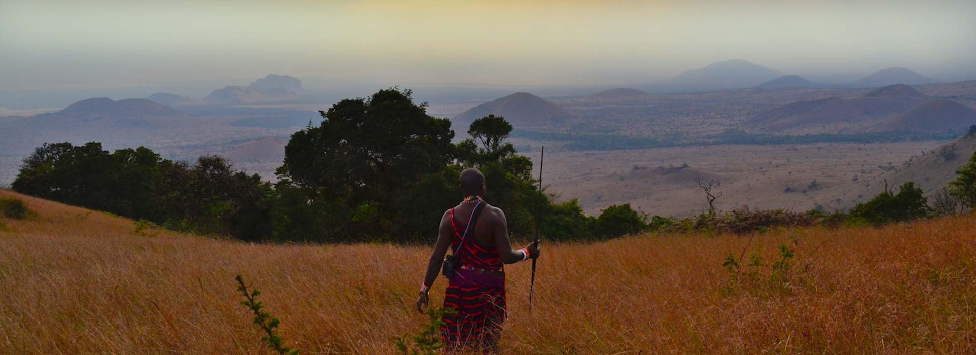 Southen Pare Mountains Cultural Tour