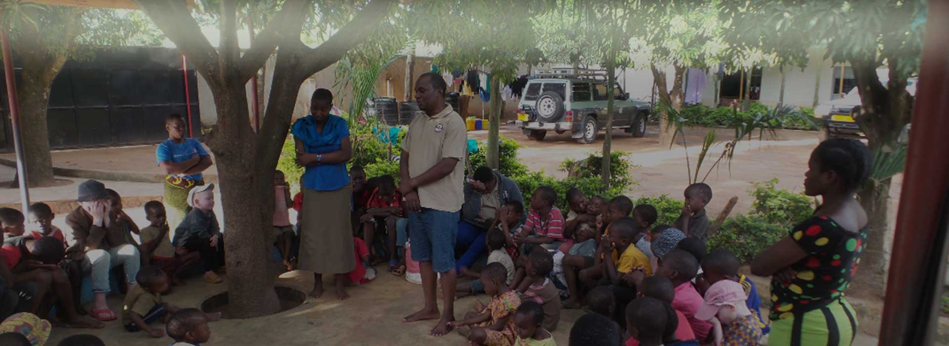 Tanzania Volunteering | Affordable Volunteer in Mwanza Tanzania
