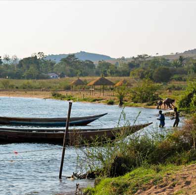 Ukerewe Island Cultural Tour